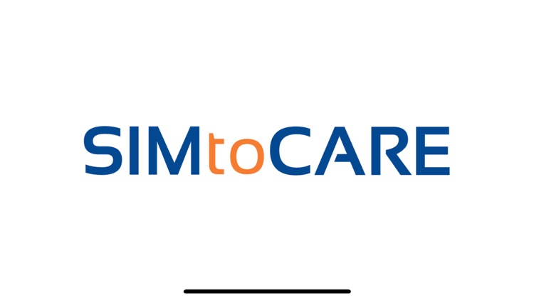 SIMtoCARE Dente VR