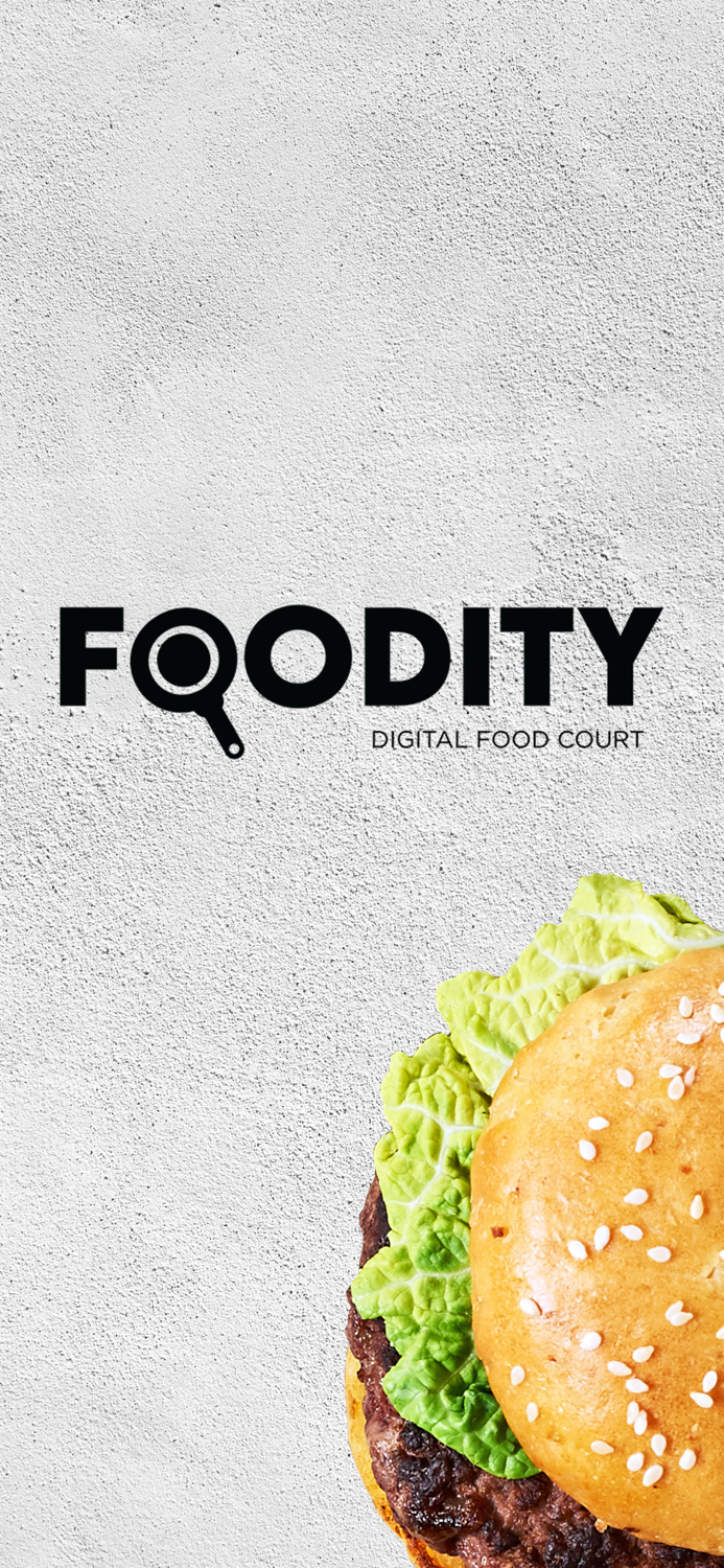 Foodity Mx