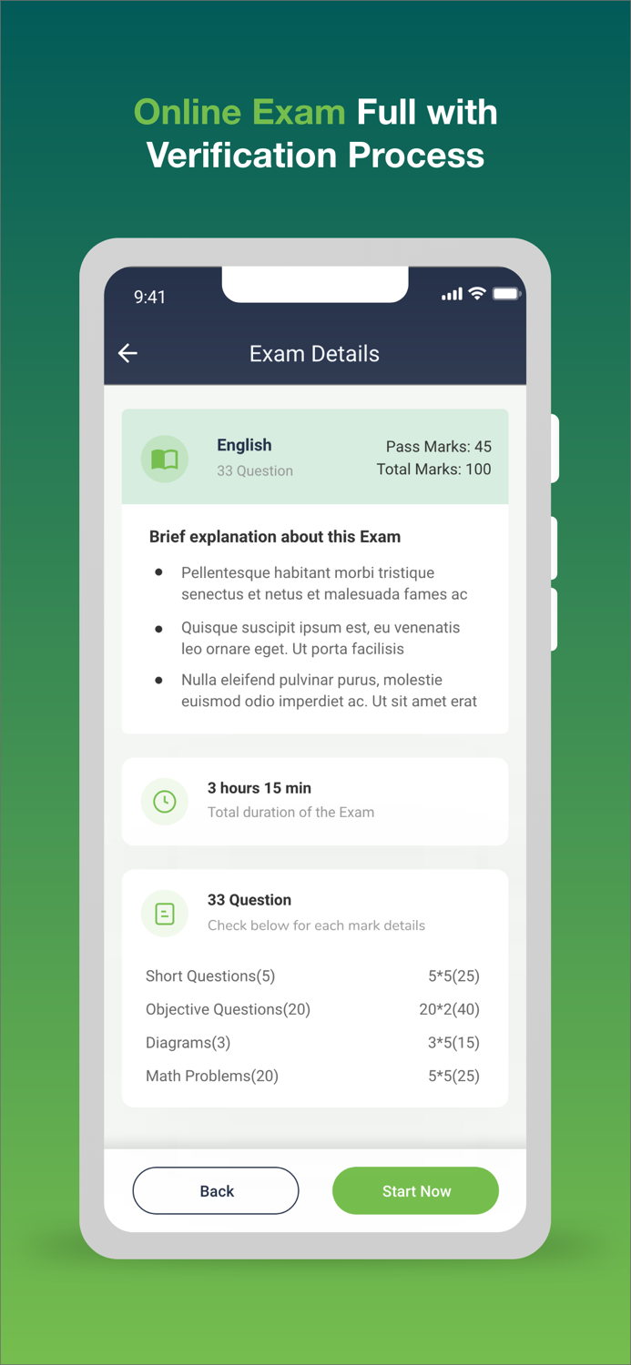 Prarambha Academy Pvt. Ltd.