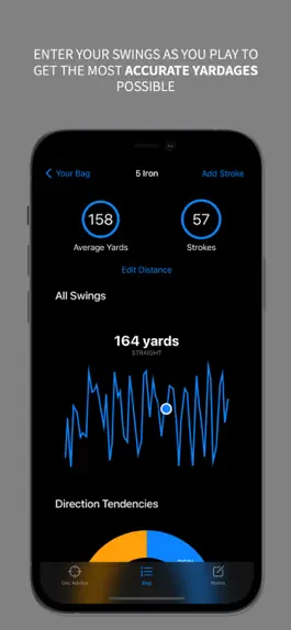 Game screenshot Dialed In Golf mod apk