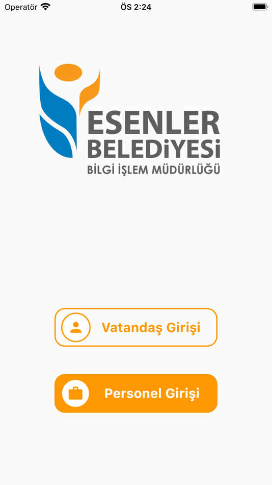 #1. OMIS ESENLER (iOS) 由: IND YAZILIM BILISIM TEKNOLOJILERI SANAYI VE TICARET ANONIM SIRKETI