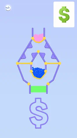 Game screenshot Ropes And Balls hack