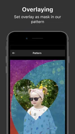 Game screenshot Picsart Premium: edit & share apk