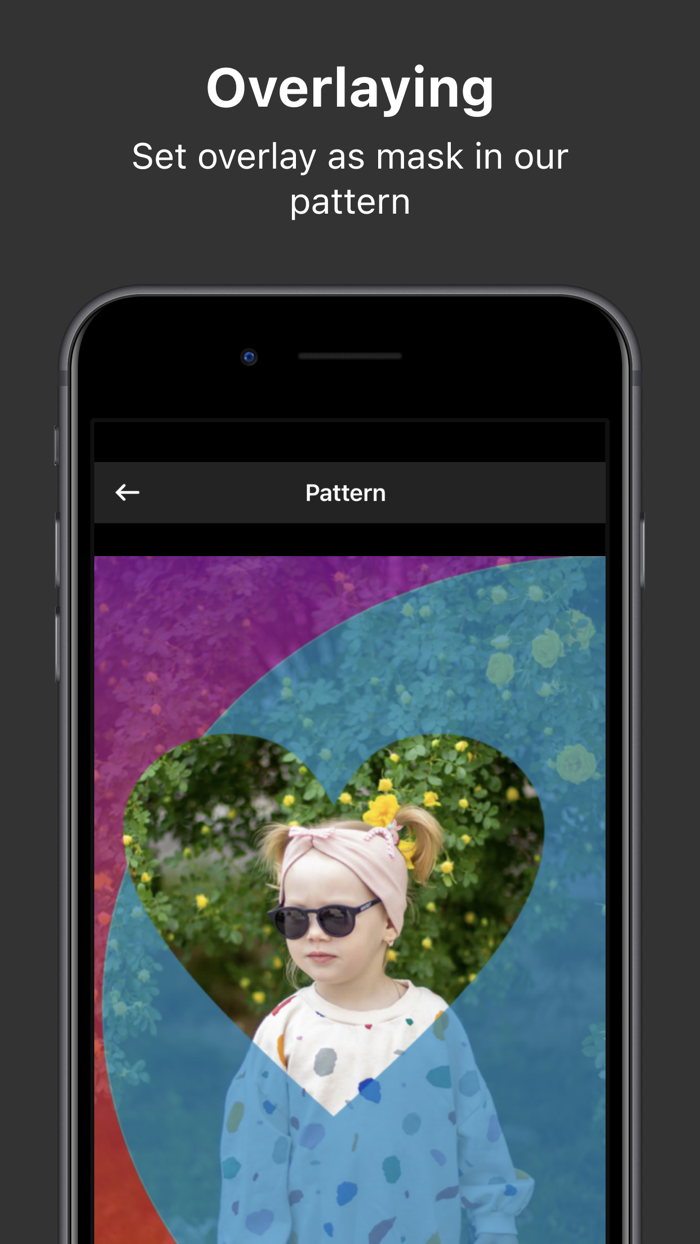 Picsart Premium edit and share