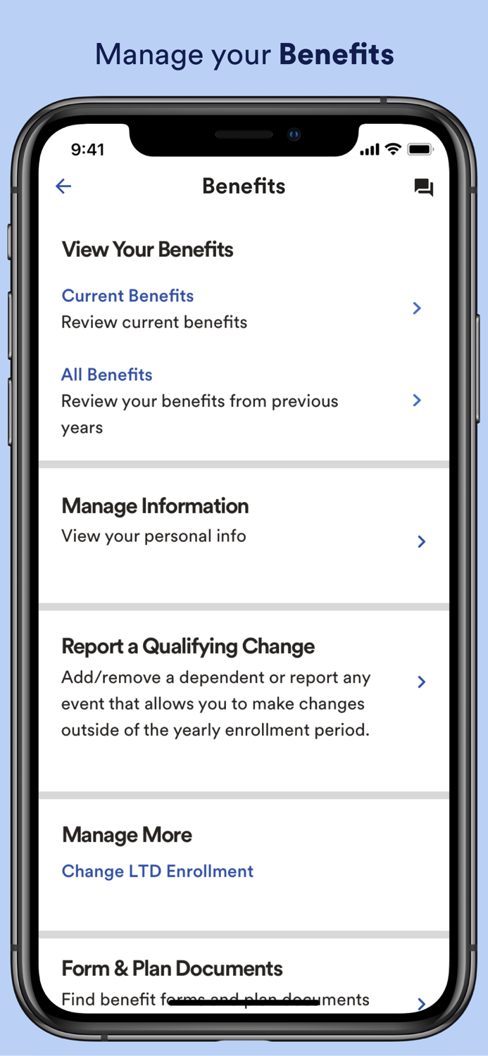 ADP Mobile Solutions