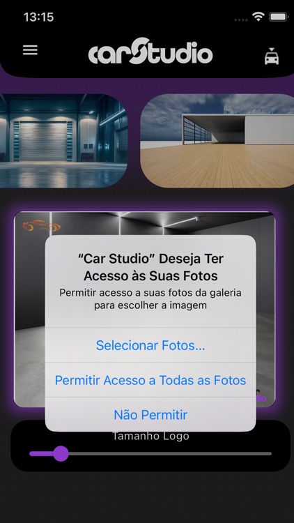 Car Studio Oficial screenshot-3