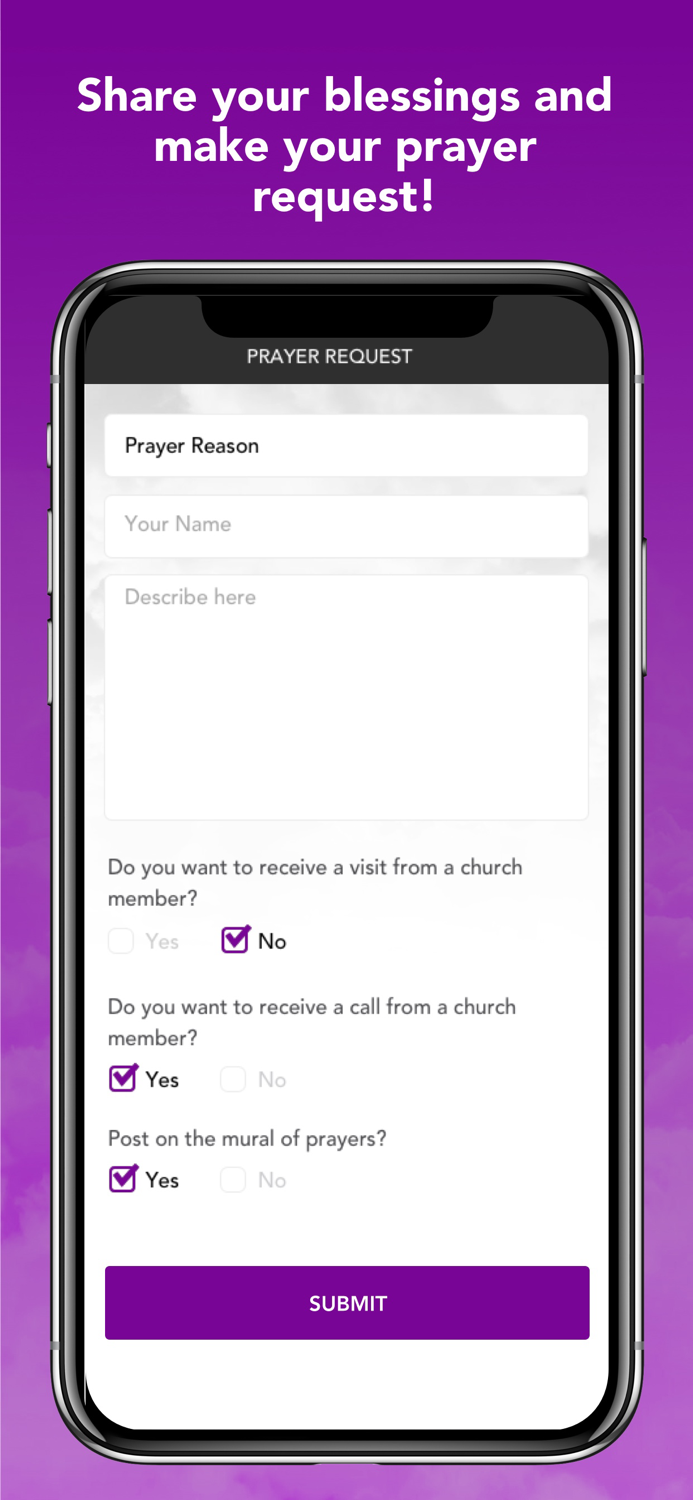 God is Love Ministries