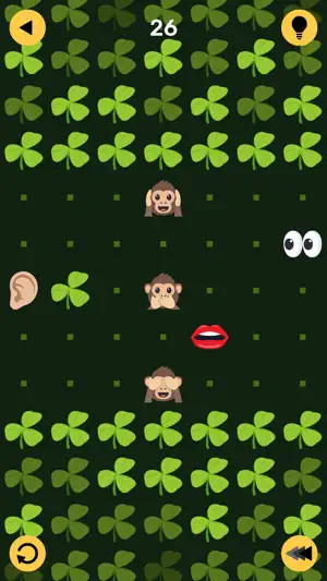 Logica Emotica screenshot 4
