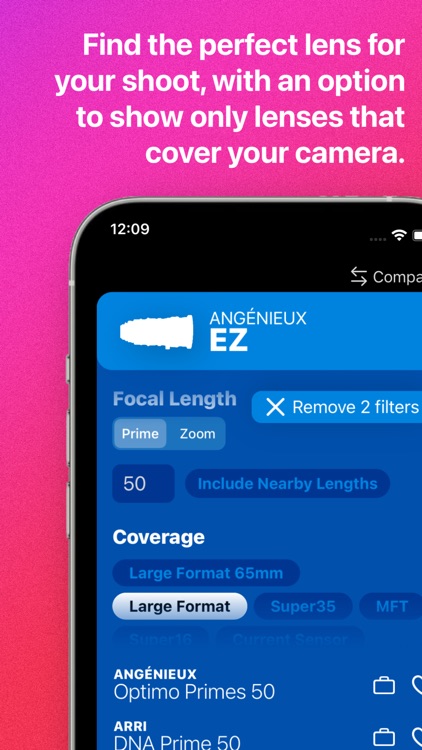 LensKit: Lens Tools screenshot-8