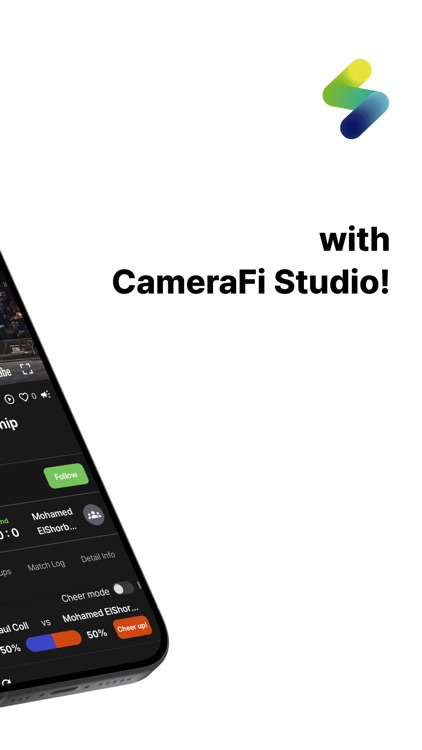 CameraFi Studio