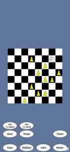Chess Horse Puzzle Fantogame screenshot #7 for iPhone
