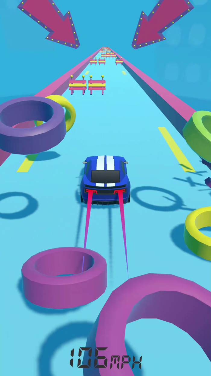 Crash Dummy Launcher