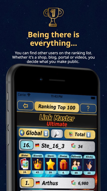 Link Master Ultimate screenshot-6