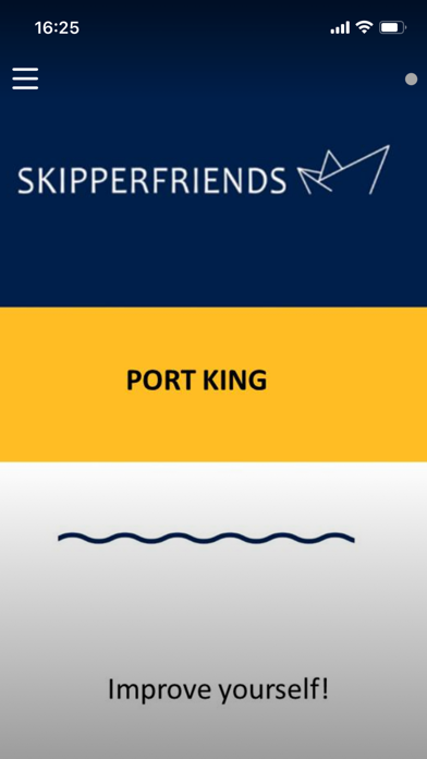Port King screenshot 1