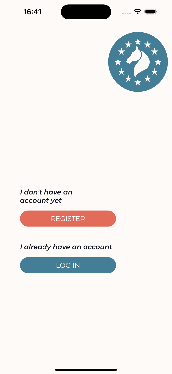 European Sport Horse Auction