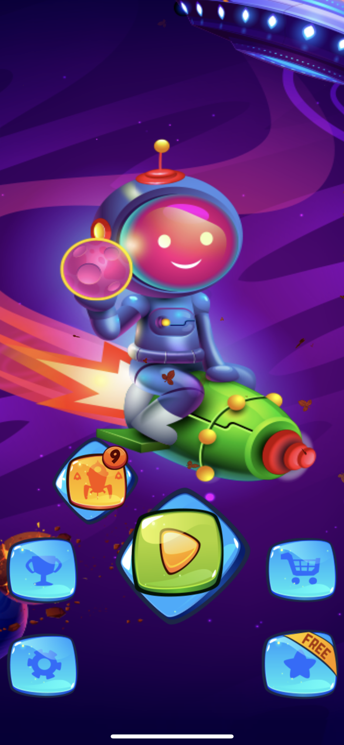 Air Combat Sky Shooter