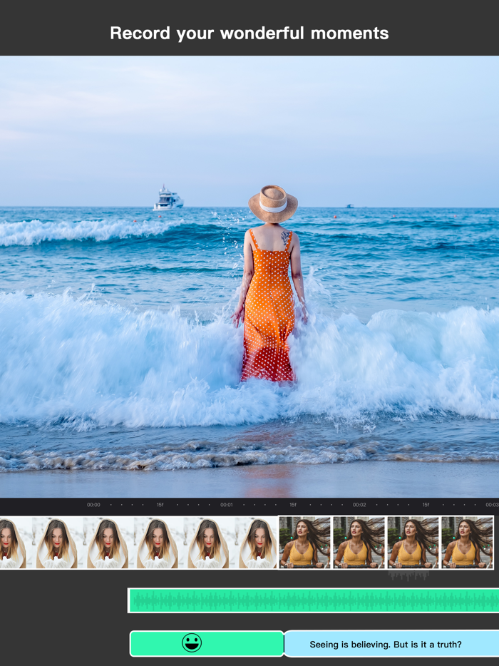 Video Editor  Video Maker