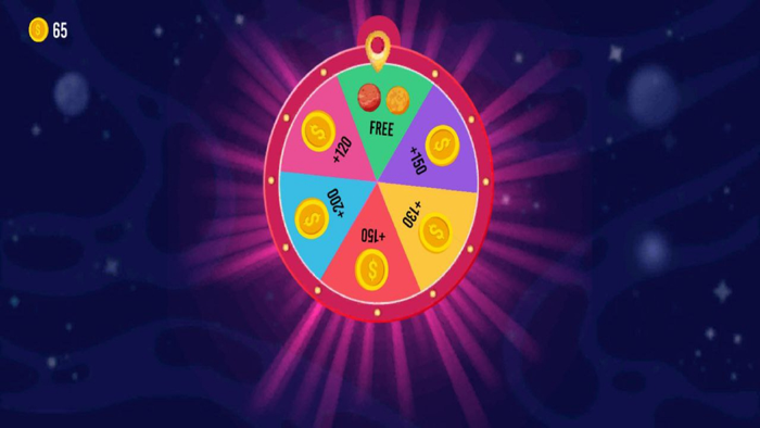 Love Stars Brain Puzzle Game