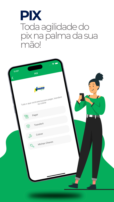 Nação Bank Screenshot