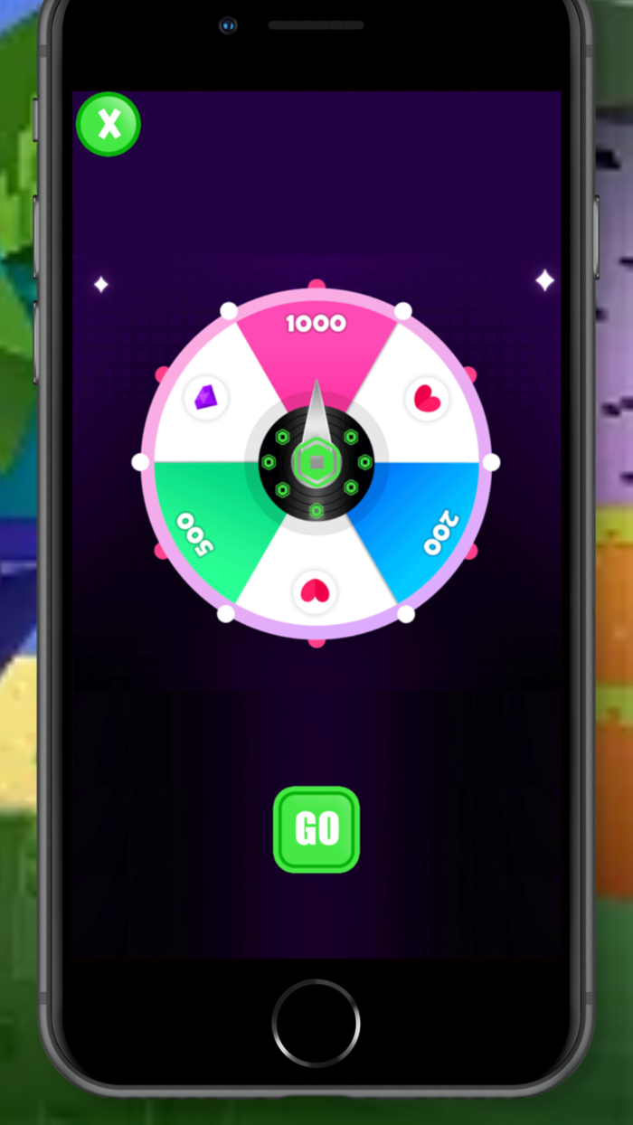 Robux Points Get Robux Counter