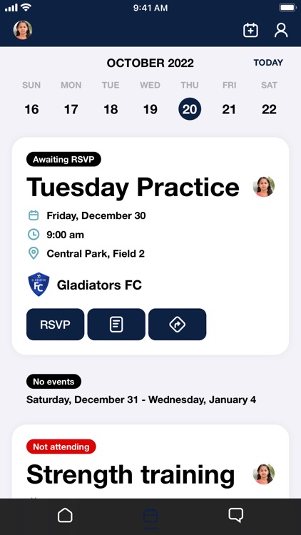 Sweetlax Lacrosse screenshot-3