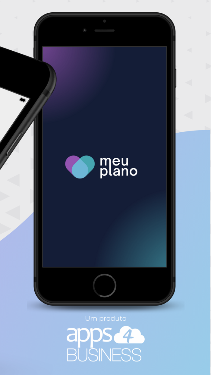 Meu Plano App