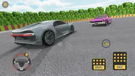 Game screenshot Speed Car Racing : Car Games hack