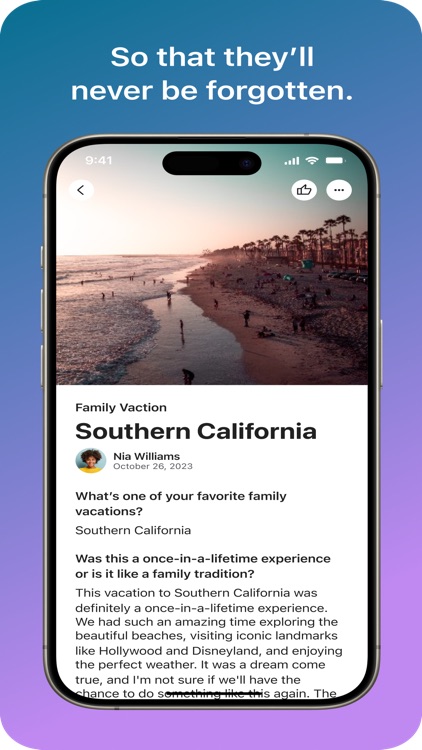 Together: Celebrate Family