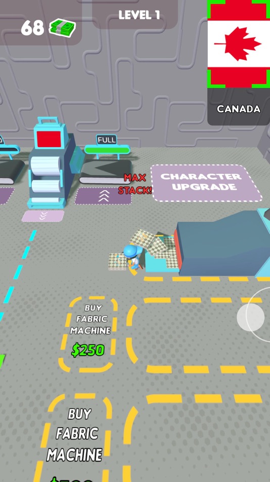 #7. Flag Makers (iOS) 由: Cosmo4 Bilim Sanat Teknoloji