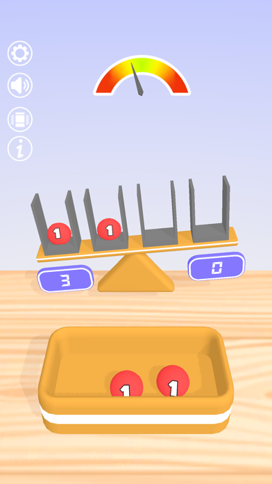 Balance Crazy Screenshot