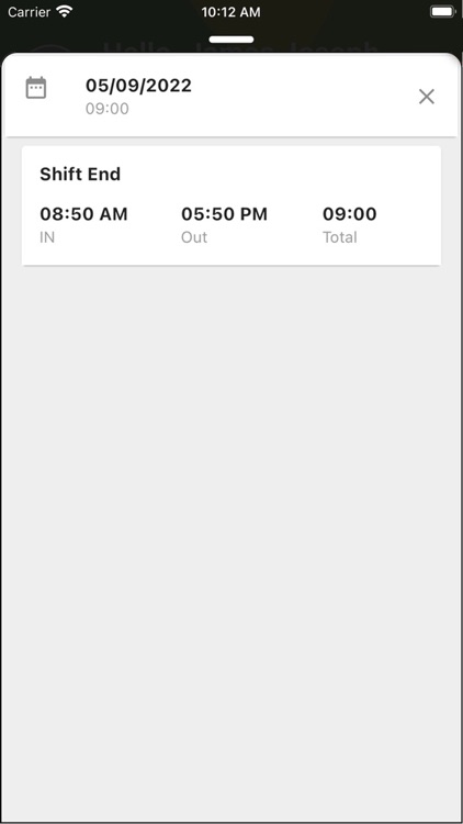 Dream Employee screenshot-3