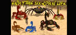 Game screenshot симулятор животных Insect life apk