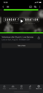 VLC Waco screenshot #2 for iPhone