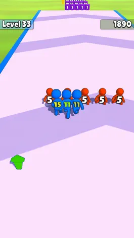 Game screenshot Stickmen Level Up mod apk
