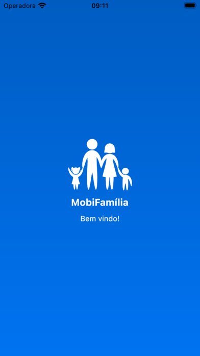 MobiFamília Screenshot