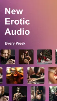 spiceup - erotic adult stories iphone screenshot 3