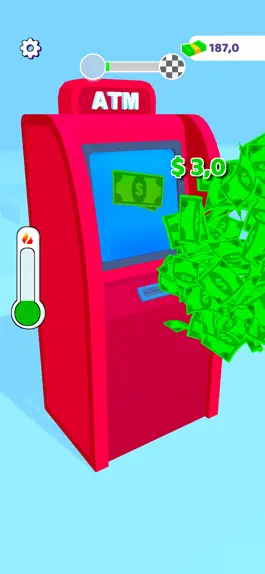 Game screenshot Cash Master! mod apk