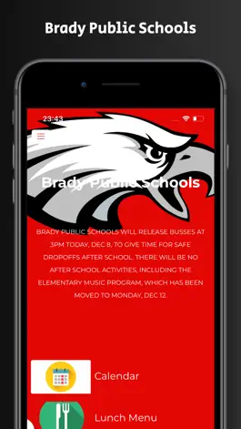 Game screenshot Brady Public School mod apk