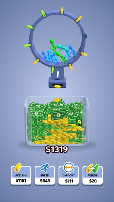Money Master! Screenshot