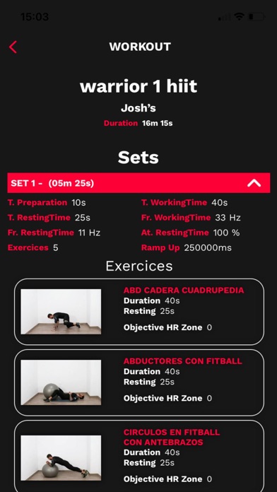 WiemsPlus Screenshot
