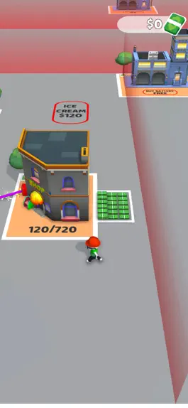 Game screenshot Electric City hack