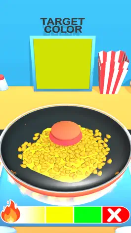 Game screenshot Pop the Shape apk