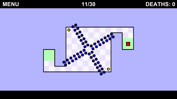 Hardest Game In The World screenshot-4