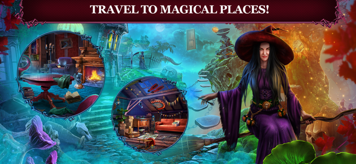 Halloween Chronicles 4 - F2P