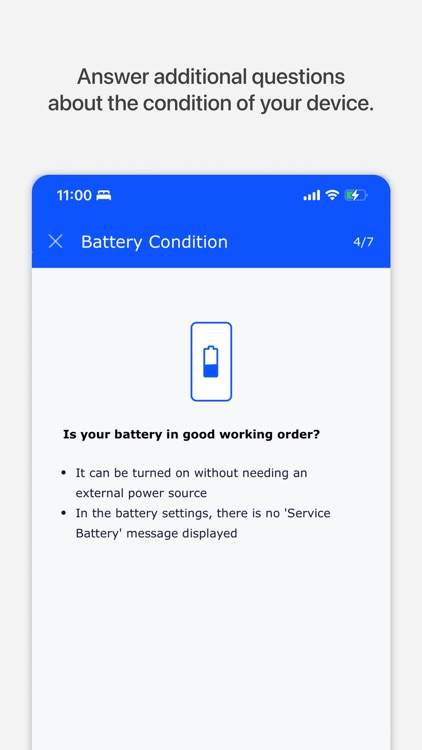 Telstra Trade-In screenshot-3