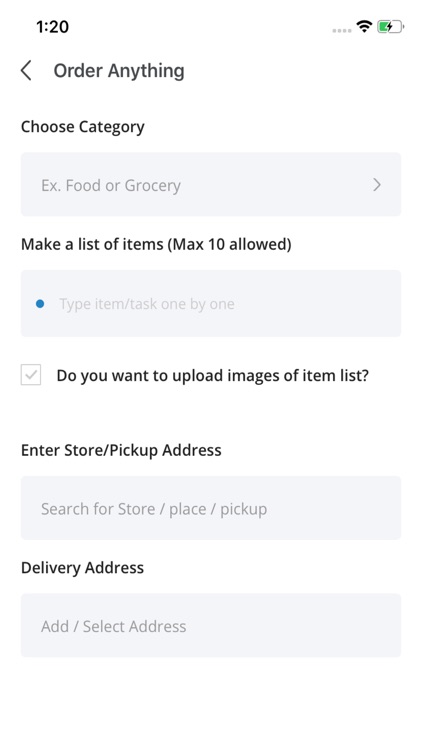 Local Dukan screenshot-5