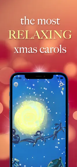 Game screenshot Holiday Music: Christmas Songs mod apk