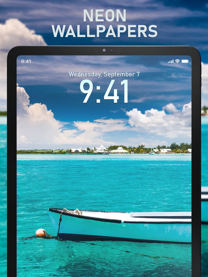 HD Wallpapers and Themes 4k