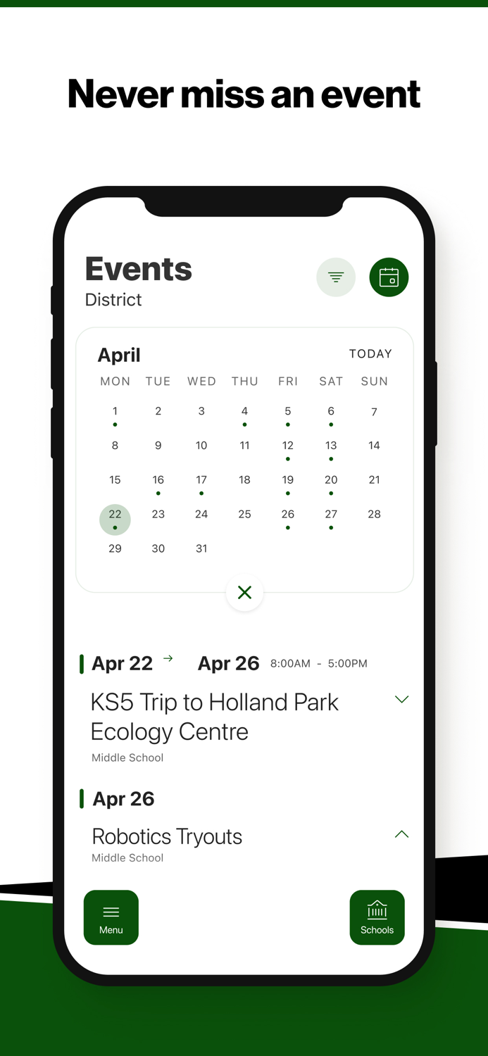 Alpena-Montmorency-Alcona ESD