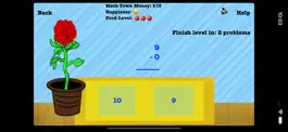 Game screenshot Math Town hack